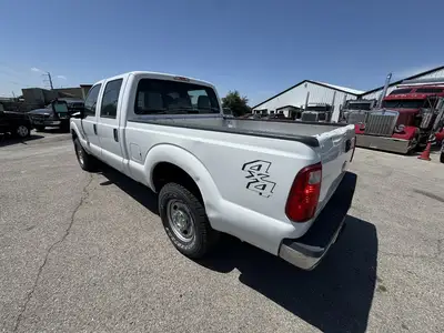 Used 2012 FORD F250 Pickup Trucks Texas US | MCO Truck & Equipment #1513223