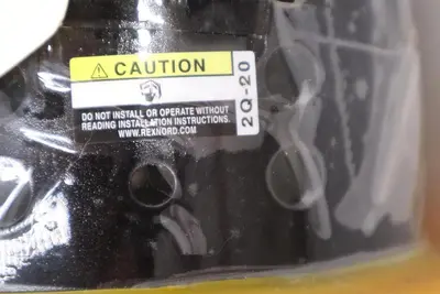 Used _UNKNOWN_ _UNKNOWN_ Servo Drives Pennsylvania US | Global Equipment International, LLC #1324760