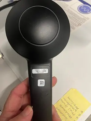 Used DIOPSYS NOVA VEP Ophthalmology Minnesota US | Midwest Medical #1467818