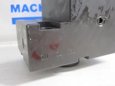 USED DMG MORI BMT40
