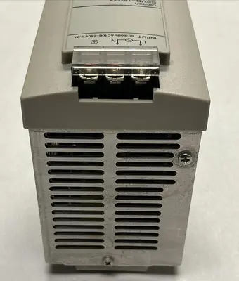 USED OMRON S8VS-18024