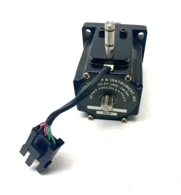 Used Haydon Switch & Instrument Linear Roller Actuator Linear Actuators Michigan US | Maverick Industrial Sales #1410885