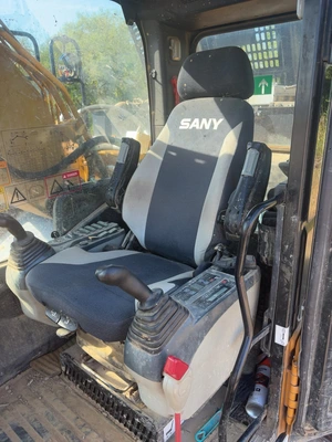 Used 2021 SANY 225C Crawler Excavators Illinois US | Revelation Machinery #1474437