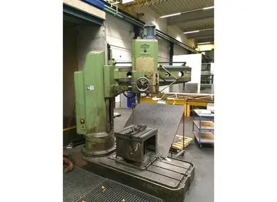 USED MAS VR4A MK4