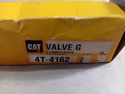 NEW CATERPILLAR 4T-4162