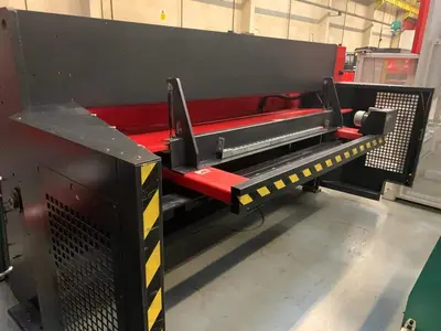 Amada GS630