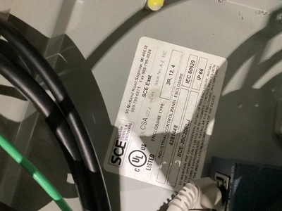 Used MAE MUSTANG Dynamometer Test Stand Dynamometers Michigan US | iGAM Industrial Marketplace #1443412