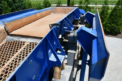 Used 2023 KLEEMANN _UNKNOWN_ Crushers South Carolina US | BTM Machinery #1357157