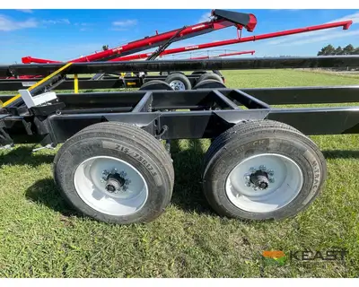 Used DUO LIFT _UNKNOWN_ Header Transports Iowa US | Keast Enterprises #1360209