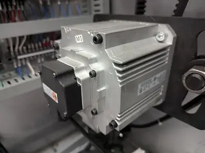 USED 2020 ZHEJIANG JANGAO INTELLIGENT EQUIPMENT CO. JY-ZB400
