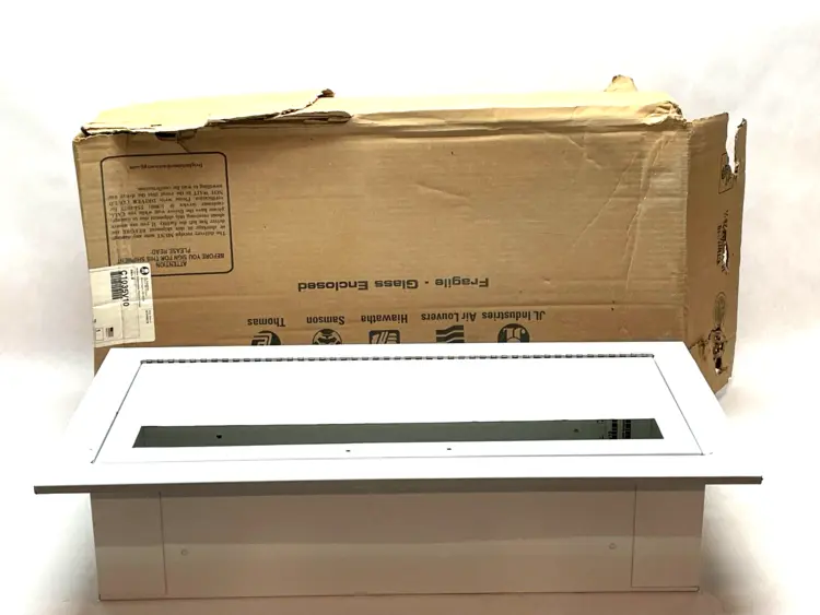 New | in-Stock JL Industries C1035V10 Cabinets Michigan US | Maverick Industrial Sales #1397459