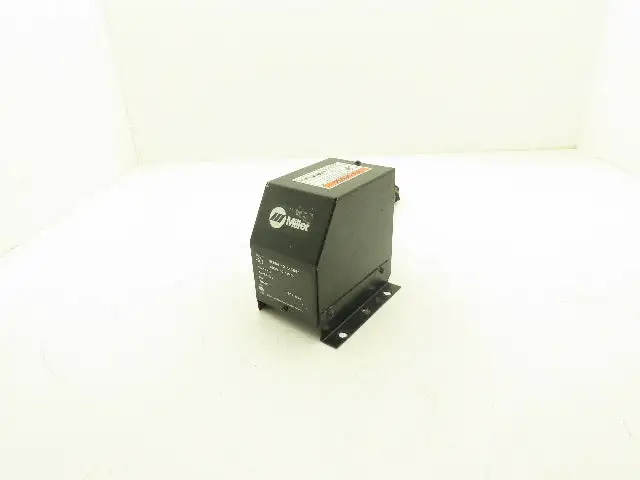Miller 141604 PSA-2 Wire Feed Controller 115V to 24V Mig Welder Wire Feeder