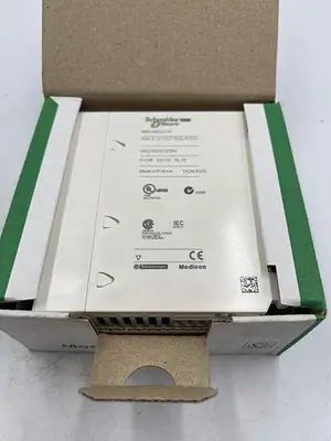New | in-Stock SCHNEIDER SCHNEIDER ELECTRIC BMXAM00210 Misc Electrical & Power Parts | ND Industrial Surplus #1214628