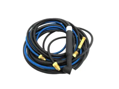 NEW RADNOR 18-12-R TORCH ASSEMBLY 12.5FT BRAIDED 64005486 1812R