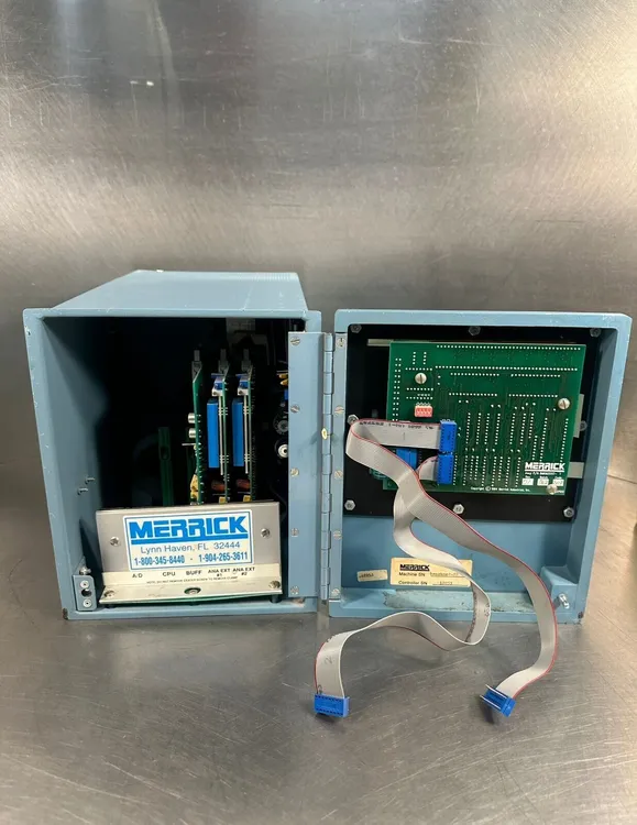 Used Merrick 2200 Sensors South Carolina US | Palmetto Automation #1521135