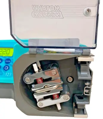 USED Watson Marlow 323U