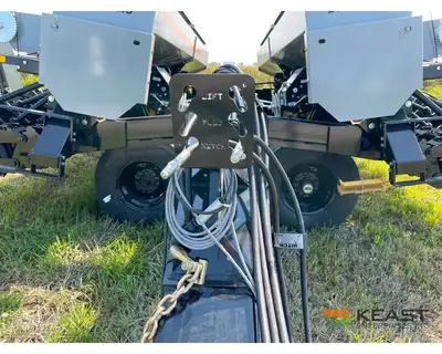 Used CRUSTBUSTER _UNKNOWN_ No-Till Drills Iowa US | Keast Enterprises #1360182
