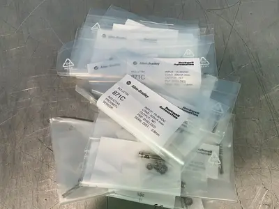 New | in-Stock ALLENBRADLEY 871CD1NP5P3 Proximity Sensors Ohio US | HGR 24 #1572177