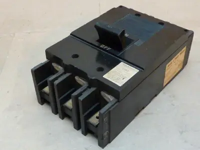 USED SQUARE D 997317