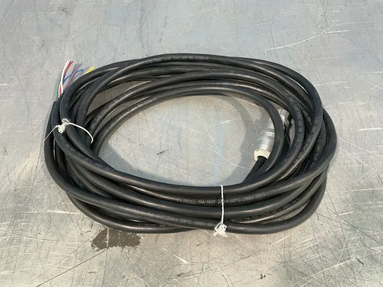 Used SICK 2022546 Cable & Wire Ohio US | HGR 24 #1312235