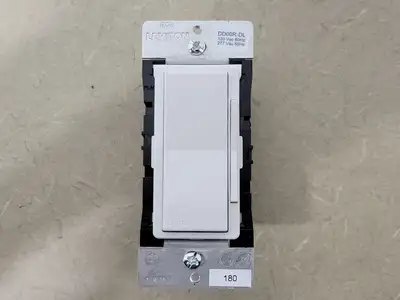 NEW LEVITON DD00R-DLZ