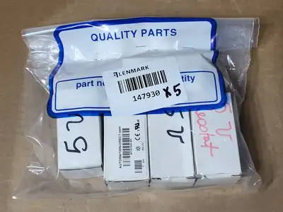 NEW AUTOMATION DIRECT ECX2300-5K
