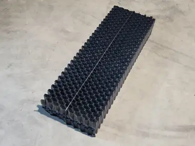 NEW LETOURNEAU R4252554