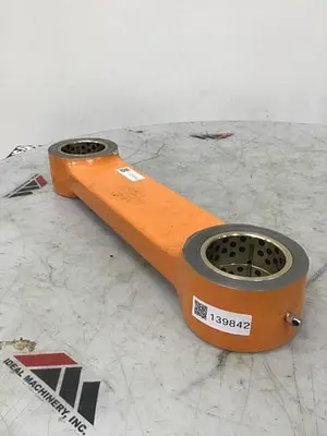 USED CINCINNATI MILACRON 3989614