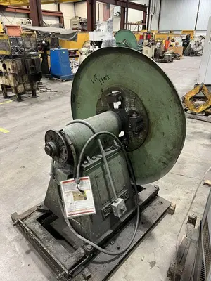 USED PERFECTO 15-48-4000