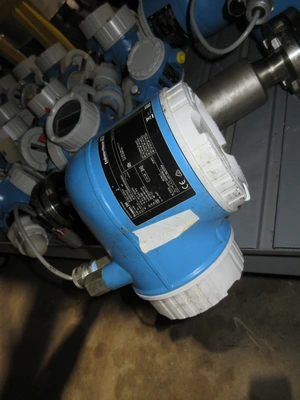 Endress Hauser Spares 4