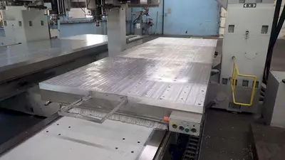 2012 ANDI NC 1337PT/TC2 Routers | Rock Solid Tools (11)