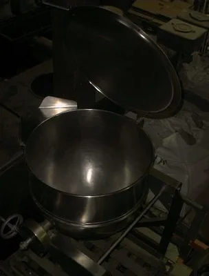 Used _UNKNOWN_ _UNKNOWN_ Cooking Kettles Minnesota US | A&I Equipment #1317445
