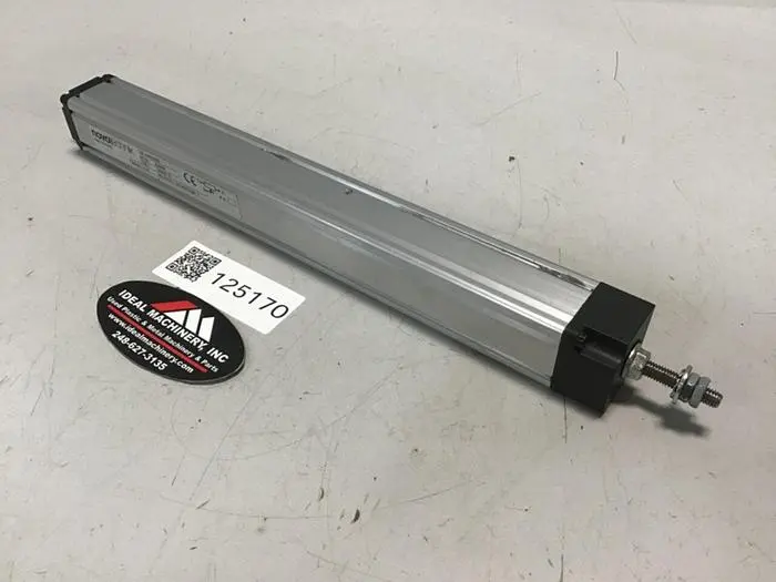 Used NOVOTECHNIK LWH0225 Transducers Michigan US | Ideal Machinery #575454