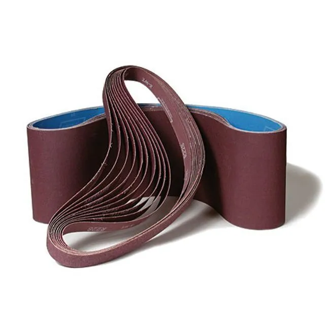 NEW KALAMAZOO INDUSTRIES BELTS