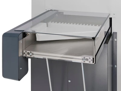Used 2026 MOHR _UNKNOWN_ Paper Cutters New York US | Performance Solutions USA #1511506