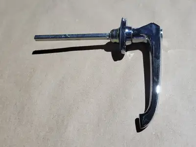 NEW LETOURNEAU R4223024