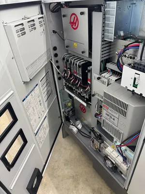 2025 HAAS DS-30Y CNC Lathes Multi-Axis | Clark Machinery Sales, LLC (13)