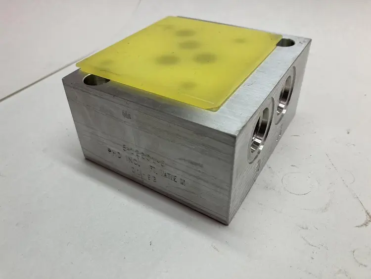 New | in-Stock PHD 5-12201-0 Misc Electrical & Power Parts Ohio US | Surplus Asset Holdings #1237194