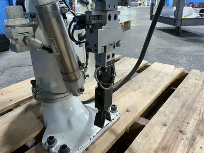 Used STAR AUTOMATION, INC XQ600V Robots Ohio US | HGR 24 #1343739