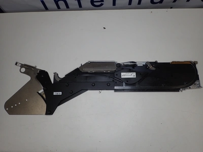 UNIVERSAL 8MM HP GOLD PLUS SPLICEABLE TAPE FEEDER Feeders | Tekmart International Inc. (4)