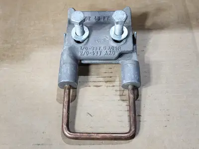 USED MACLEAN HLS-397