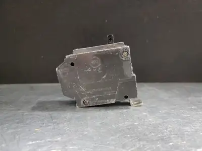 USED GENERAL ELECTRIC QB115