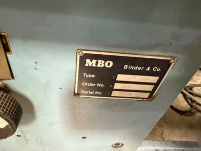 MBO B123-2-23/4 Folders | Machinery Solutions Group, Inc. (13)