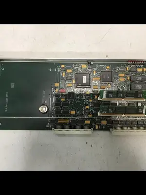 USED VAN DORN PC330-029 330-029