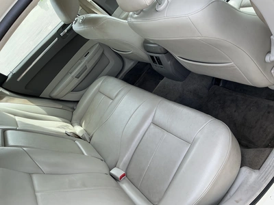 Used 2010 CHRYSLER 300 Sedans Michigan US | Miedema Asset Management Group #1463086