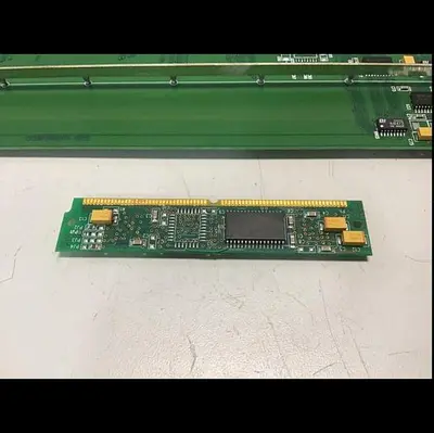 USED VAN DORN PC330-081 330-081