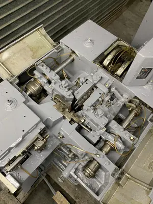 USED WAFIOS N2