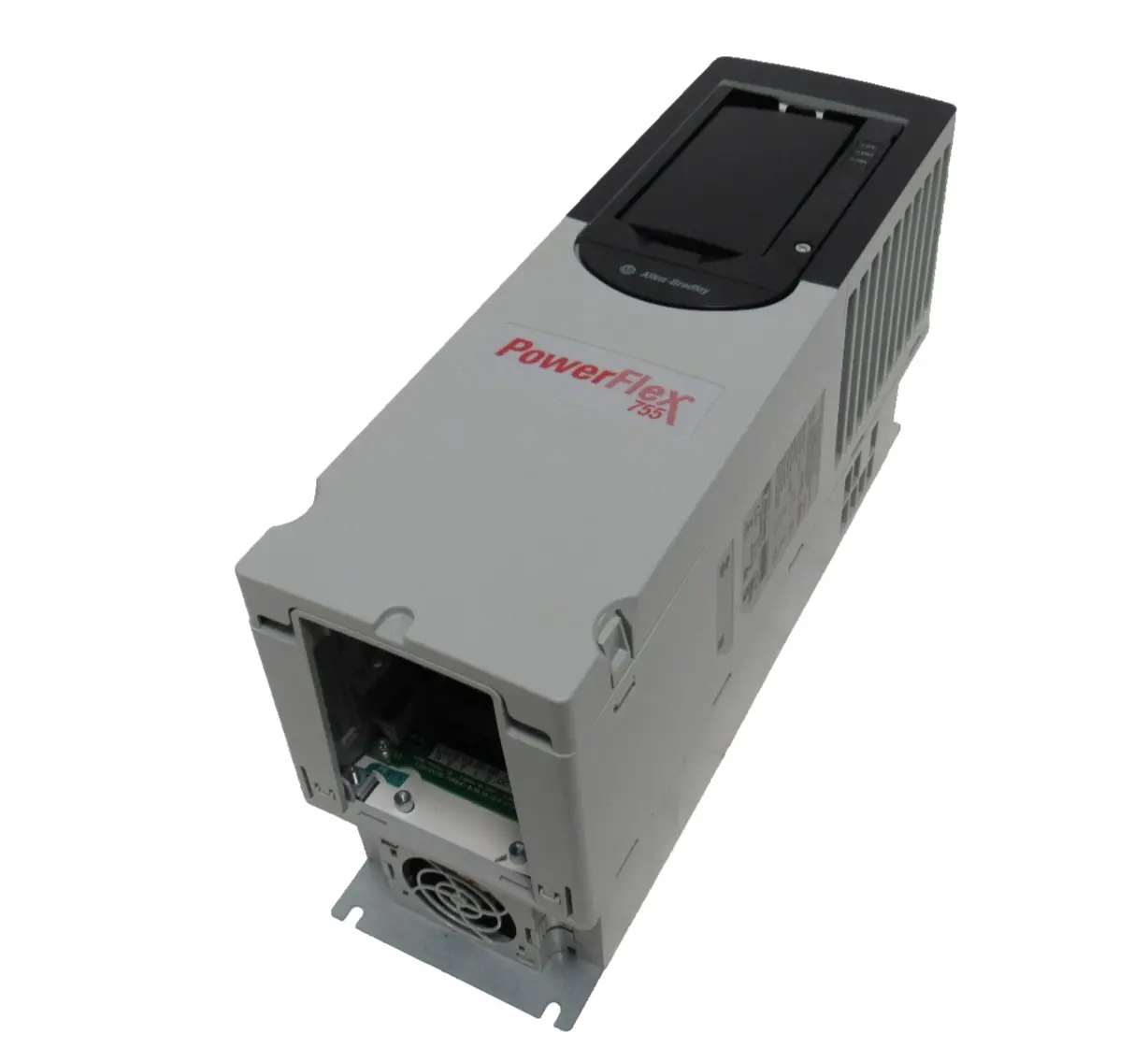 ALLEN BRADLEY 20G11ND011AA0NNNNN POWERFLEX 755 7.5HP SER.A (NEW SURPLUS)