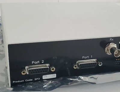 NEW Black Box SPEC010106