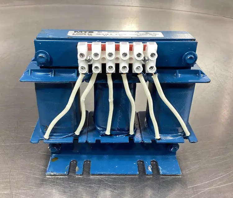 Used MTE MTE RL-00802 Misc Electrical & Power Parts South Carolina US | Palmetto Automation #1159249